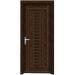 MDF interior wood door