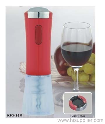 Electric Wine Opener