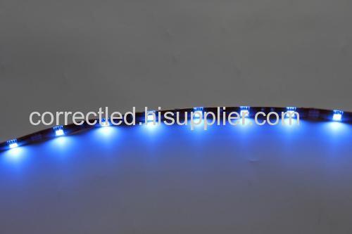 3528 waterproof 30beads LED flexible strip