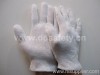 cotton&anti static glove