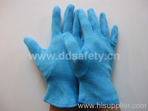cotton&antistatic glove