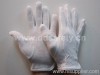 cotton&antistatic glove