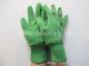 safety Chore&canvas glove