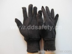 safety Chore&canvas glove