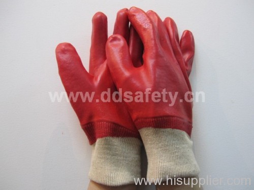 PVC glove