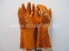 PVC glove