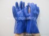 PVC glove