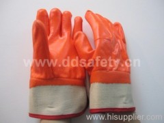 PVC glove