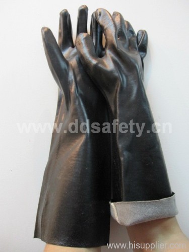 PVC glove