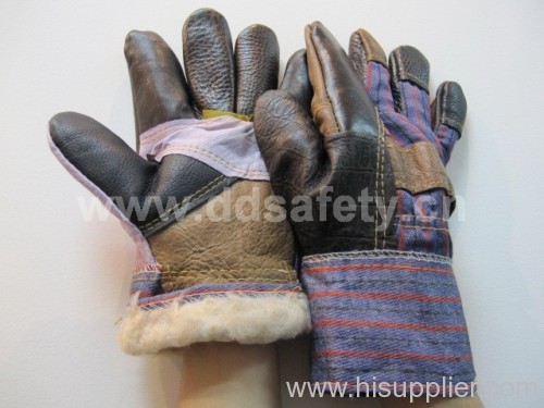 Driver&winter Glove