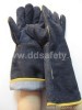 Welder glove