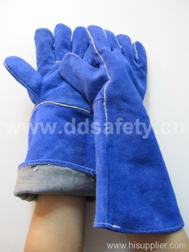Welder glove
