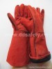 Welder glove