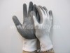 cut resistant glove