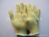 cut resistant glove