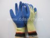 cut resistant glove