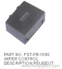 WIPER CONTROL PEUGEOT