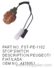 PEUGEOT CAR THERMO SWITCH