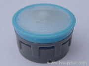 faucet aerator