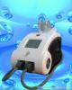 E light ipl+rf freckle spot removal machine