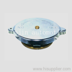 radiator cap