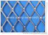 Expanded plate mesh