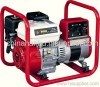 gasoline generator