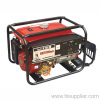 gasoline generator