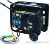 diesel generator