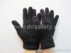 Winter warm glove