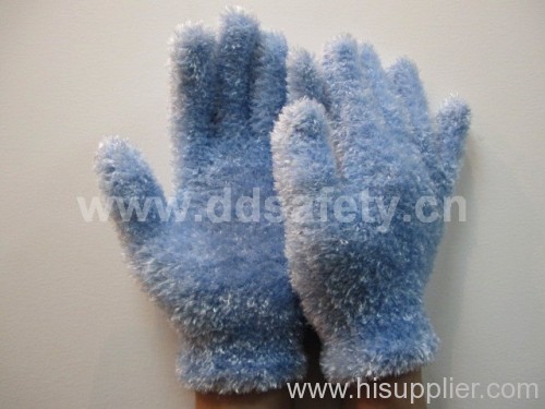 Winter warm glove