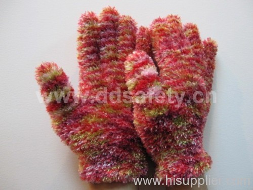 Winter warm glove