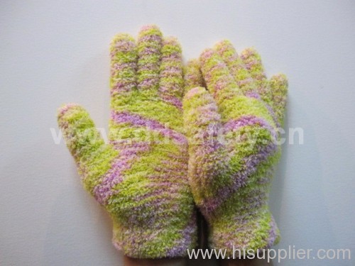 Winter warm glove