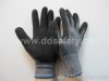 new latex glove