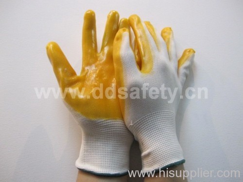 new pvc glove