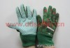 green kids gloves