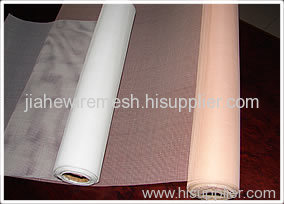 Fiberglass Window Screen