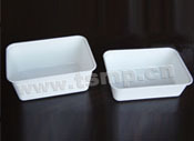 thin wall snack box mould