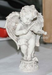 Polyresin Angel