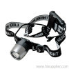 LED headlamps