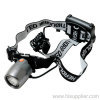 LED headlamp