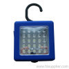 25LED work light