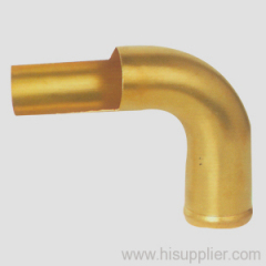 bend pipe