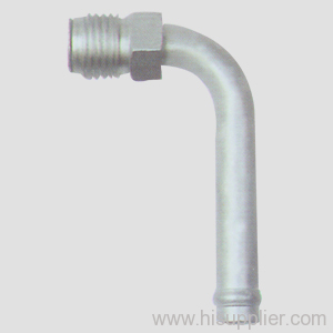 heat exchanger pipe