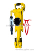 YT24 Air leg Rock Drill