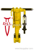 Y19A Hand hold Rock Drill