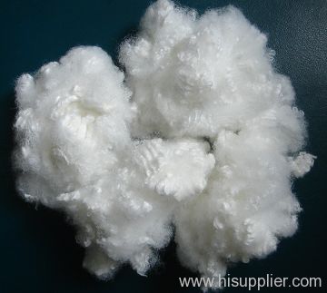 polyester staple fiber