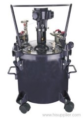 10 litre Auto Paint Tank