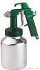 LOW PRESSURE SPRAY GUN