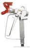 AIRLESS PUMP & AIRLESS SPRAY GUN